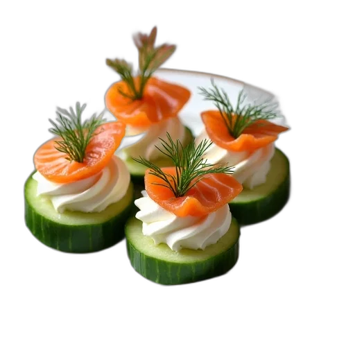 food, hat, crown, 3d render, photorealistic, plate, appetizers, variety transparent PNG cut-out