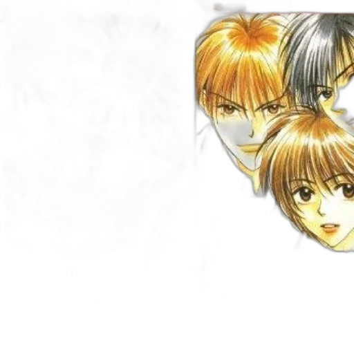mask, concept art, anime, photorealistic, 3d render, golden, two, volumes transparent PNG cut-out