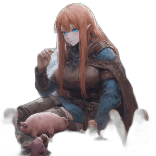 dragon, weapon, creature, animal, fantasy art, concept art, anime, pixel art transparent PNG cut-out