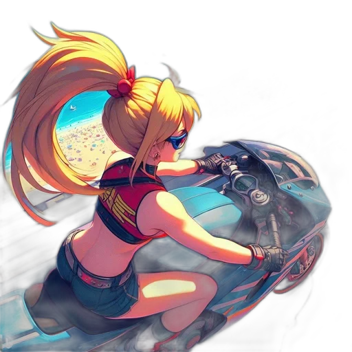 weapon, sword, anime, concept art, fantasy art, pixel art, underwater, beach transparent PNG cut-out