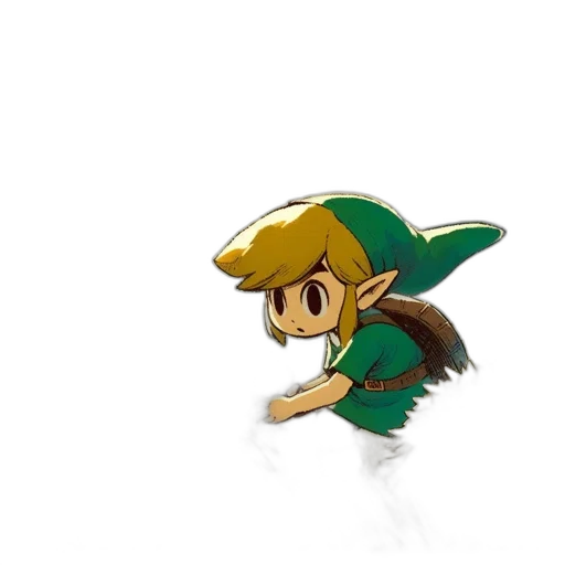 staff, creature, hat, weapon, pixel art, concept art, fantasy art, watercolor transparent PNG cut-out