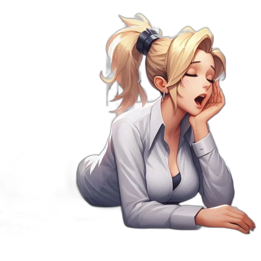 staff, face, pixel art, concept art, anime, fantasy art, monochrome, blue transparent PNG cut-out
