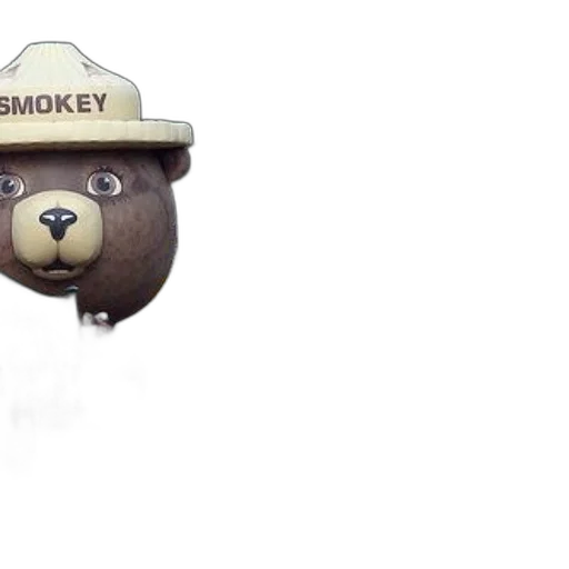 mask, hat, concept art, 3d render, photorealistic, pixel art, large, smokey transparent PNG cut-out