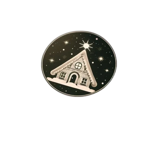 jewelry, 3d render, outer space, image, showcases, beautifully, illustrated, calendar transparent PNG cut-out