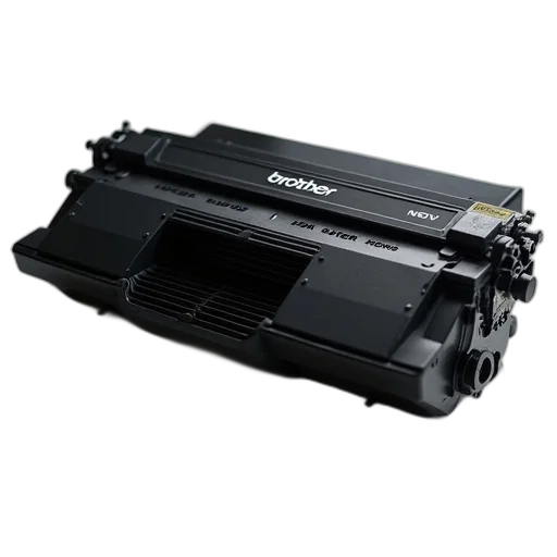 weapon, brother, 513xl, toner transparent PNG cut-out