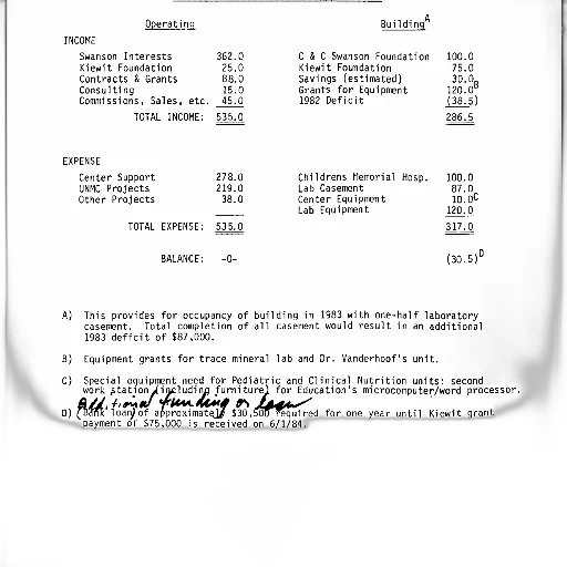 document, heading, operating, building, shown, includes, information, about transparent PNG cut-out