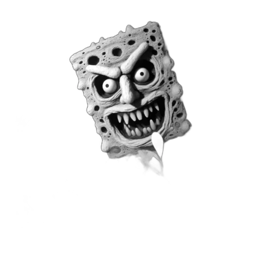 jewelry, mask, robot, face, 3d render, concept art, photorealistic, intimidating transparent PNG cut-out