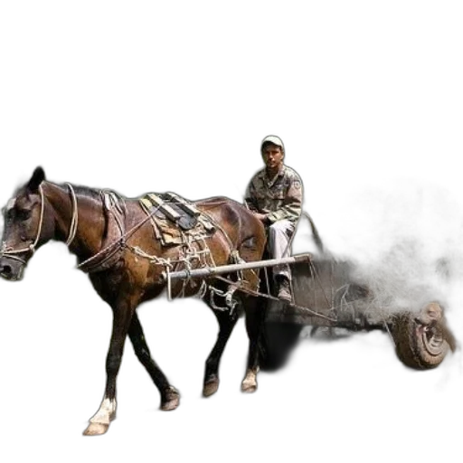 car, animal, staff, weapon, photorealistic, concept art, oil painting, fantasy art transparent PNG cut-out