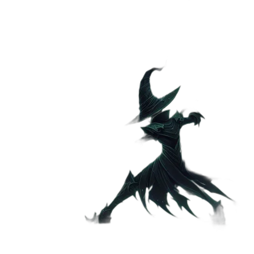dragon, mask, creature, staff, concept art, fantasy art, pixel art, 3d render transparent PNG cut-out