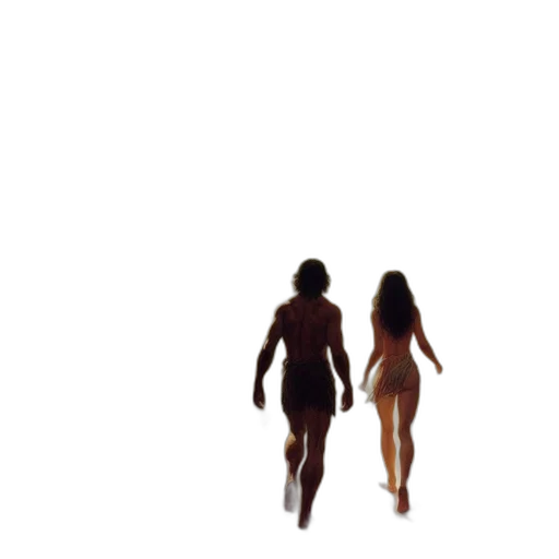 dress, hair, creature, 3d render, concept art, pixel art, photorealistic, outer space transparent PNG cut-out