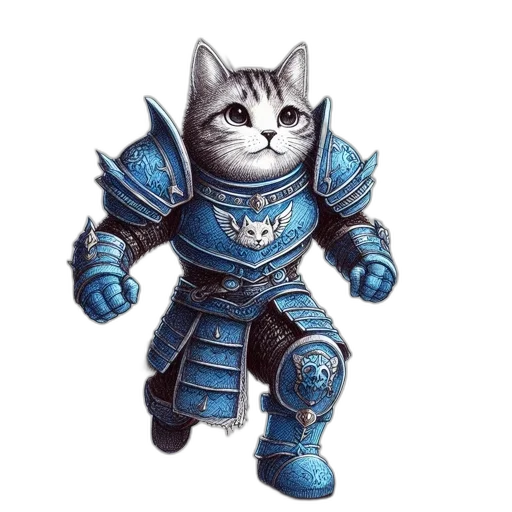 staff, robot, fantasy art, concept art, pixel art, comic book art, grand, hall transparent PNG cut-out