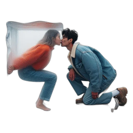 jacket, umbrella, furniture, shoes, concept art, photorealistic, 3d render, watercolor transparent PNG cut-out