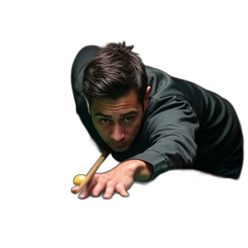 staff, jacket, umbrella, face transparent PNG cut-out