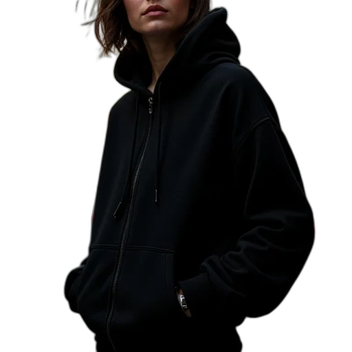 jacket, staff, face, hat transparent PNG cut-out