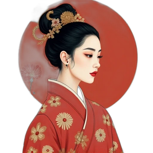 staff, face, jewelry, dragon transparent PNG cut-out