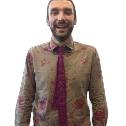 jacket, staff, dress, face transparent PNG cut-out