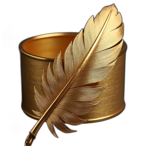 jewelry, crown, staff, hat, photorealistic, 3d render, concept art, fantasy art transparent PNG cut-out
