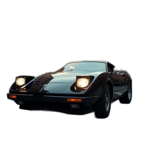 car, animal, weapon, robot, photorealistic, 3d render, vaporwave, concept art transparent PNG cut-out