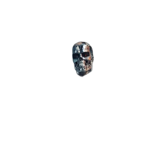 jewelry, mask, robot, face, 3d render, pixel art, photorealistic, concept art transparent PNG cut-out