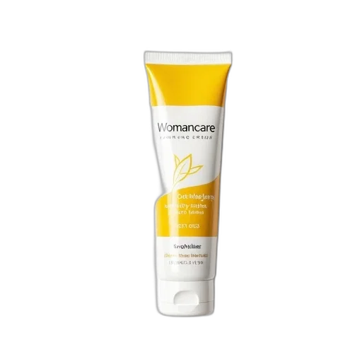 tube, toothpaste, white, yellow, label, featuring, brand, name transparent PNG cut-out