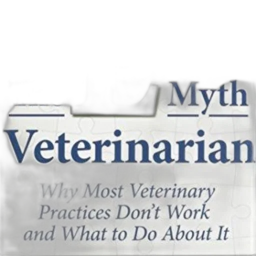 myth, veterinarian, book, cover, puzzle, pieces, background, discussing transparent PNG cut-out