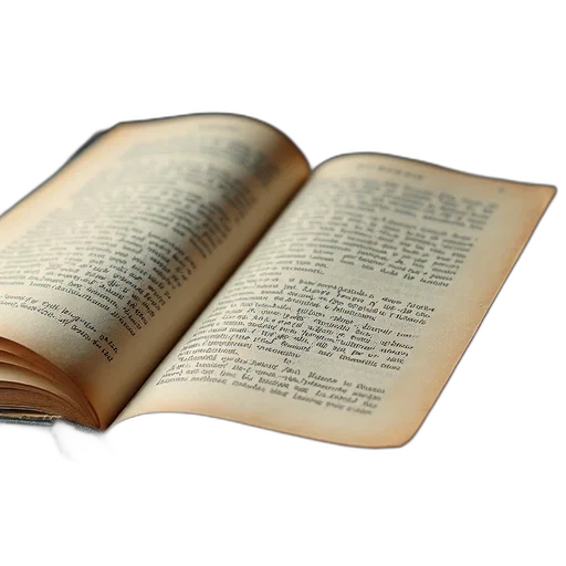 weapon, sword, furniture, 3d render, book, title, using, ais transparent PNG cut-out