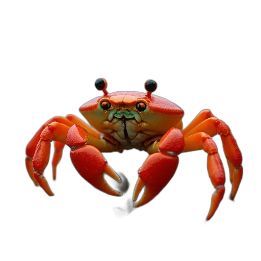 animal, creature, food, crown transparent PNG cut-out