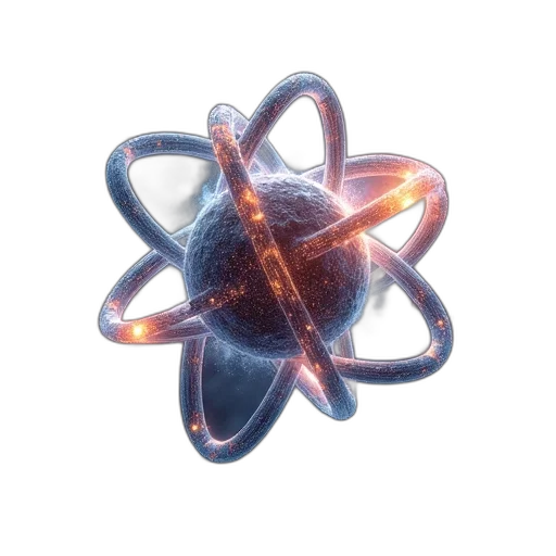 flower, jewelry, crown, weapon, 3d render, concept art, outer space, oxygen transparent PNG cut-out