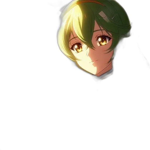 mask, face, crown, staff, anime, pixel art, 3d render, photorealistic transparent PNG cut-out