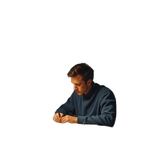 jacket, staff, furniture, face, pixel art, photorealistic, oil painting, concept art transparent PNG cut-out