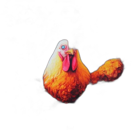 animal, food, creature, jewelry, 3d render, photorealistic, concept art, pixel art transparent PNG cut-out