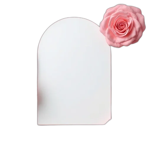 face, hat, flower, crown transparent PNG cut-out