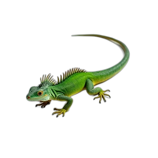 dragon, animal, creature, staff, 3d render, photorealistic, concept art, fantasy art transparent PNG cut-out