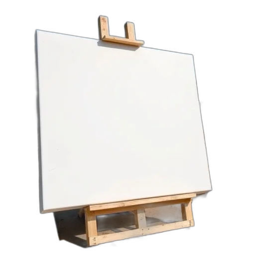 furniture, face, robot, staff, photorealistic, oil painting, concept art, 3d render transparent PNG cut-out