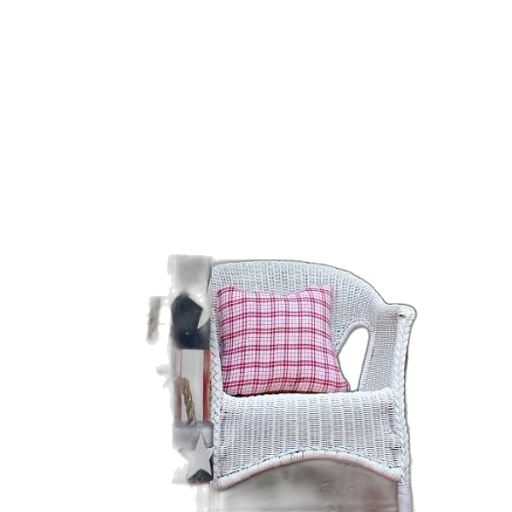 shoes, jacket, bottle, dress, 3d render, photorealistic, pastel, patriotic-themed transparent PNG cut-out