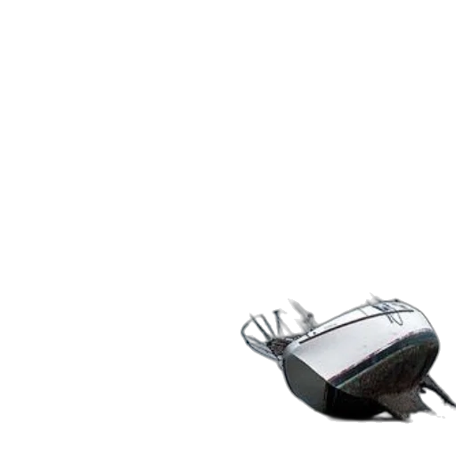 weapon, robot, shoes, car, 3d render, concept art, photorealistic, outer space transparent PNG cut-out