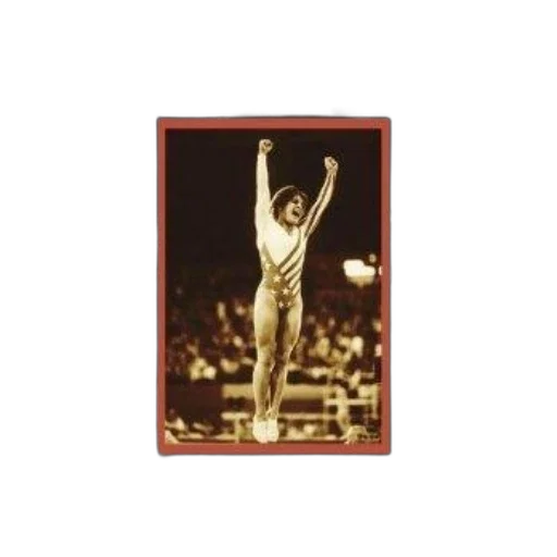 cover, 1984, olympic, games, images, sports, series, features transparent PNG cut-out