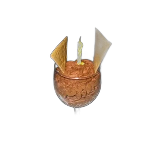 crown, jewelry, hat, food, 3d render, photorealistic, concept art, underwater transparent PNG cut-out