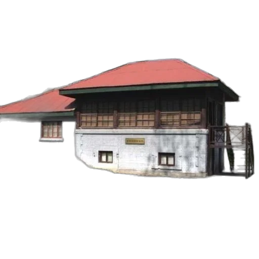 building, staff, weapon, furniture, 3d render, concept art, photorealistic, pixel art transparent PNG cut-out