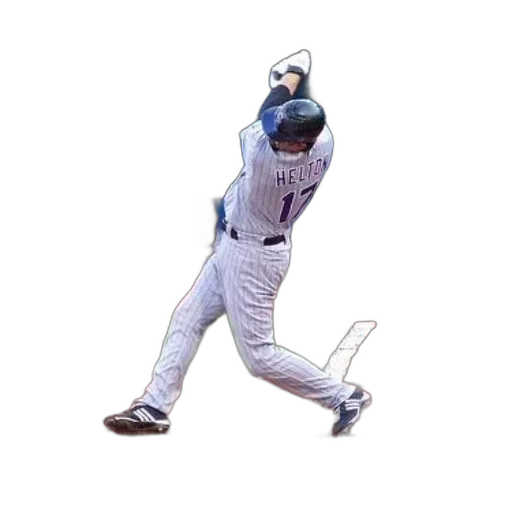 staff, animal, creature, weapon, baseball, player, name, helton transparent PNG cut-out