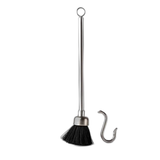 staff, weapon, umbrella, sword, stainless, steel, scrubber, brush transparent PNG cut-out