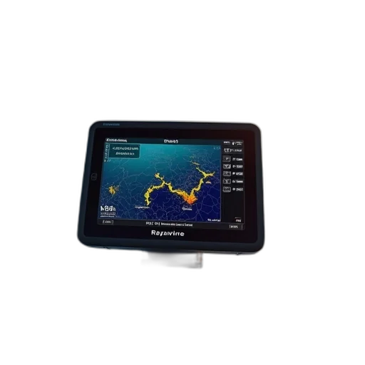 raymarine, introduces, raynavive, navigation transparent PNG cut-out