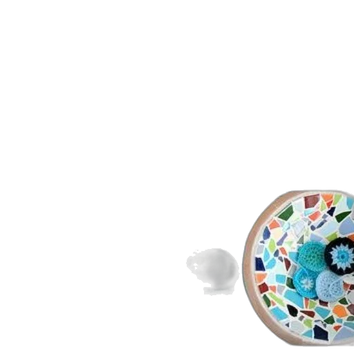 jewelry, food, umbrella, staff, 3d render, concept art, outer space, pastel transparent PNG cut-out