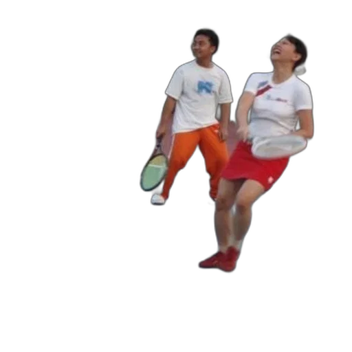 staff, shoes, 3d render, photorealistic, outer space, man, woman, play transparent PNG cut-out