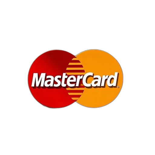 mastercard, logo transparent PNG cut-out