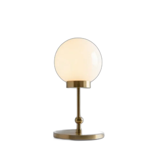 furniture, jewelry, crown, staff, modern, lamp, sleek, metallic transparent PNG cut-out
