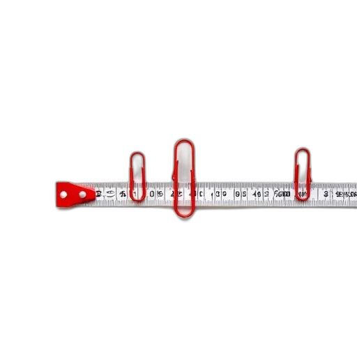 staff, weapon, sword, umbrella, ruler, red, white, measuring transparent PNG cut-out