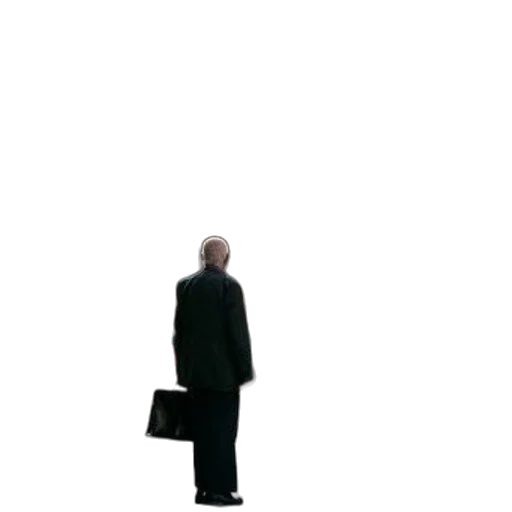 staff, jacket, umbrella, robot, concept art, pixel art, 3d render, photorealistic transparent PNG cut-out