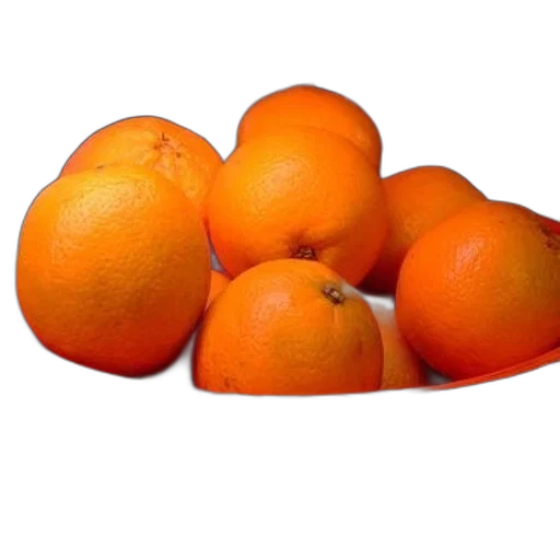 food, crown, weapon, animal, photorealistic, 3d render, bowl, oranges transparent PNG cut-out