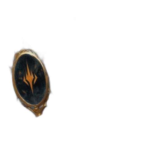 jewelry, crown, mask, weapon, concept art, 3d render, fantasy art, pixel art transparent PNG cut-out